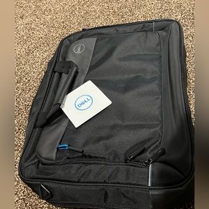 DELL Laptop Bag - NEW with tags